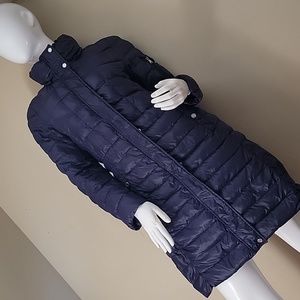 Ralph Lauren Puffy Coat But Lightweight
